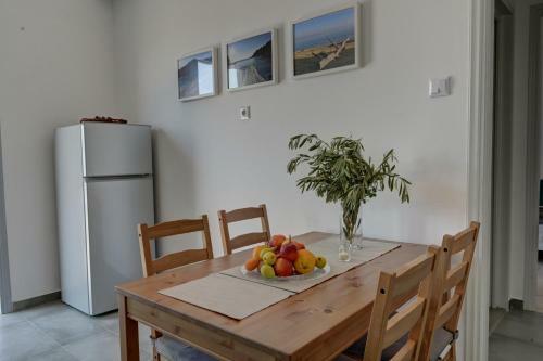Apartamento Sinioritsa's House Skopelos