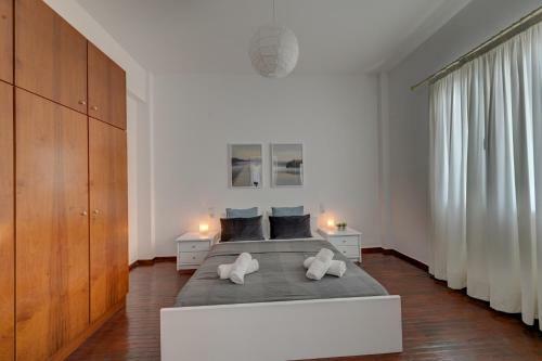Apartamento Sinioritsa's House Skopelos