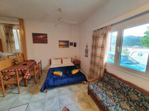 Apartamento Bella's Studio