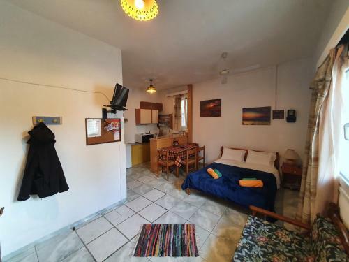 Apartamento Bella's Studio