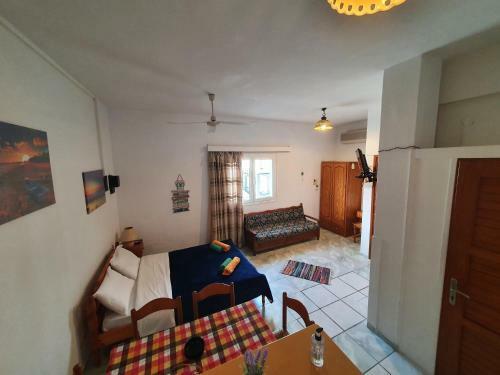 Apartamento Bella's Studio
