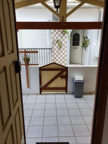 Apartamento Bella's Studio