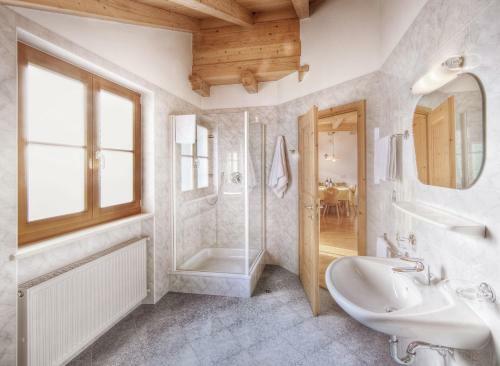 Apartamento Ferienhof "lindenhof"