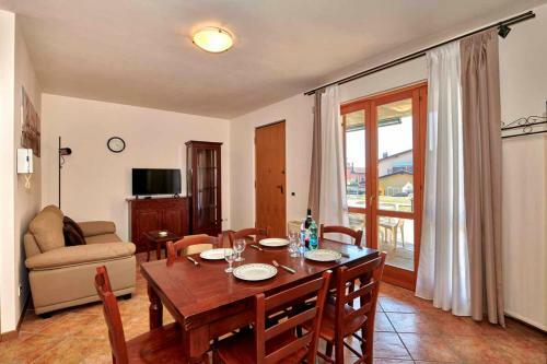 Apartmentsgarda - Baia D'argento Residence
