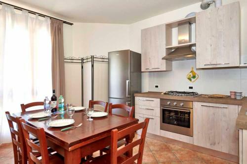 Apartmentsgarda - Baia D'argento Residence