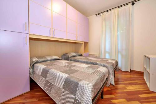 Apartmentsgarda - Baia D'argento Residence