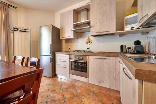 Apartmentsgarda - Baia D'argento Residence