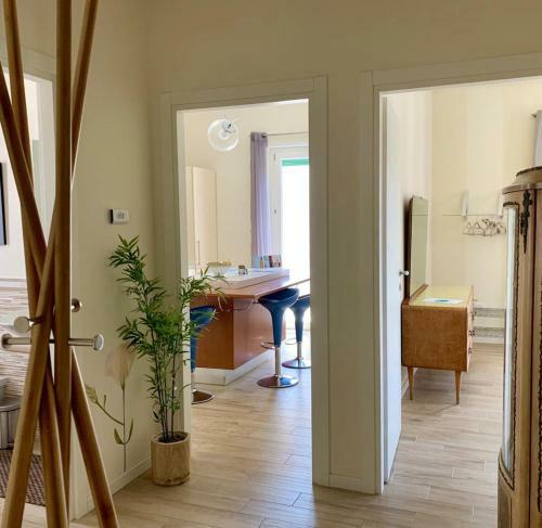 Apartamento Appartamento Il Teatro