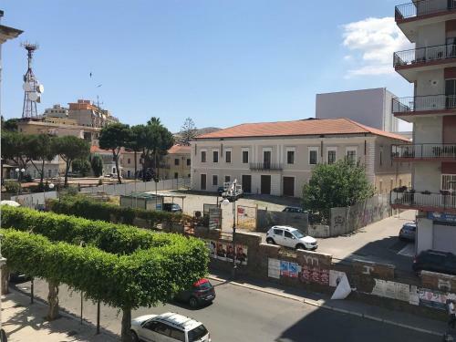 Apartamento Appartamento Il Teatro