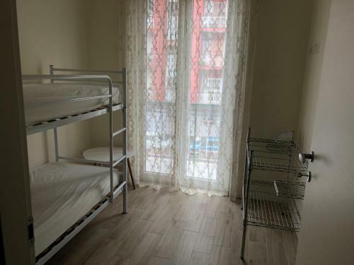 Apartamento Appartamento Il Teatro