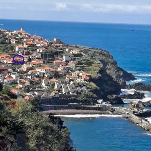 Chal� Seixal-sea View