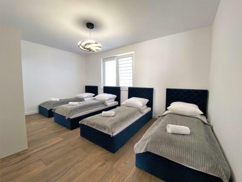 Apartament Prestige
