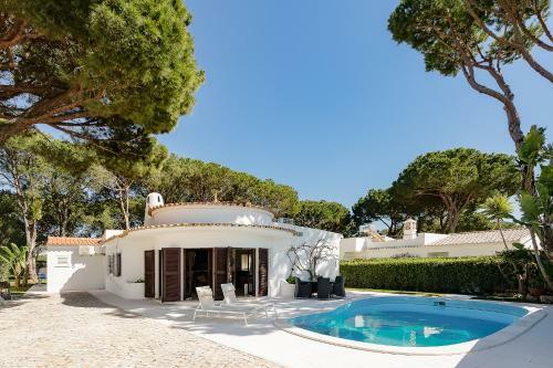 Casa Su�cia Private Pool And Garden