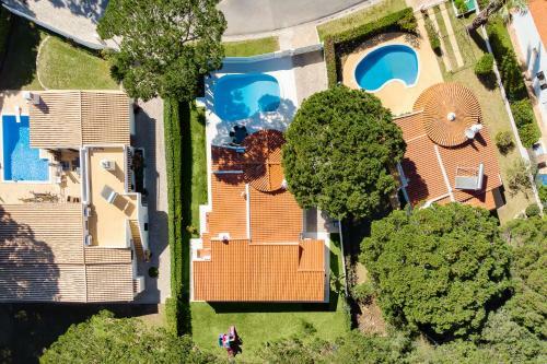 Casa Su�cia Private Pool And Garden