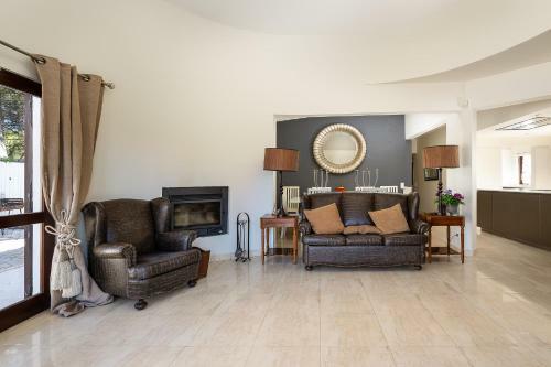 Casa Su�cia Private Pool And Garden
