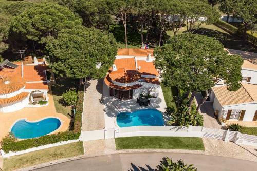Casa Su�cia Private Pool And Garden