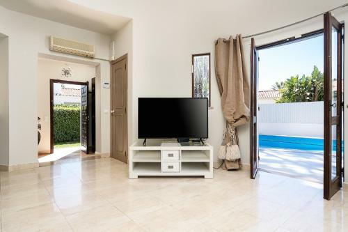 Casa Su�cia Private Pool And Garden