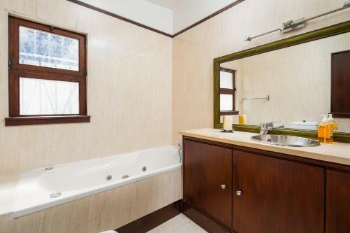 Casa Su�cia Private Pool And Garden