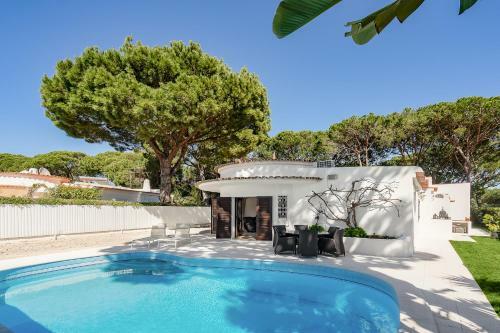 Casa Su�cia Private Pool And Garden
