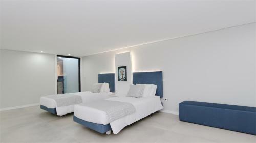 Villa Waterfall - Luxury Villa 10min From The Center