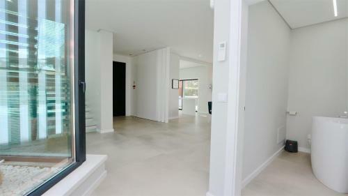 Villa Waterfall - Luxury Villa 10min From The Center