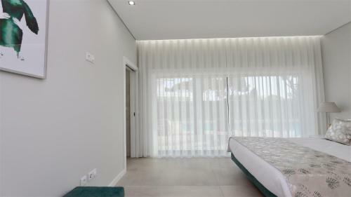 Villa Waterfall - Luxury Villa 10min From The Center