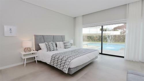 Villa Waterfall - Luxury Villa 10min From The Center