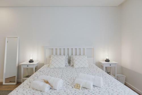 Paim XXI Azores Apartment