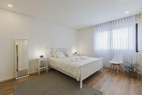 Paim XXI Azores Apartment