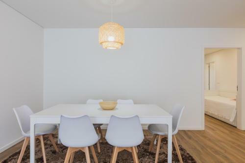 Paim XXI Azores Apartment