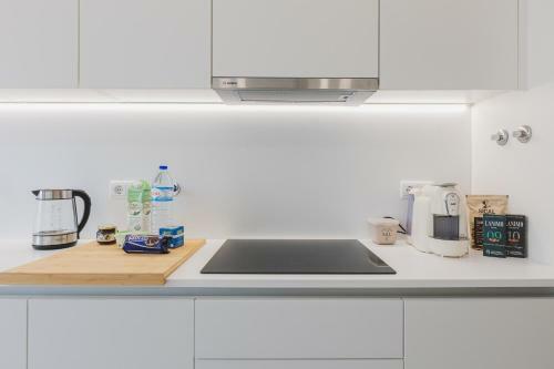 Paim XXI Azores Apartment