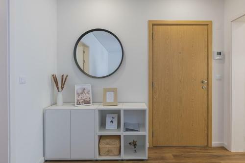 Paim XXI Azores Apartment