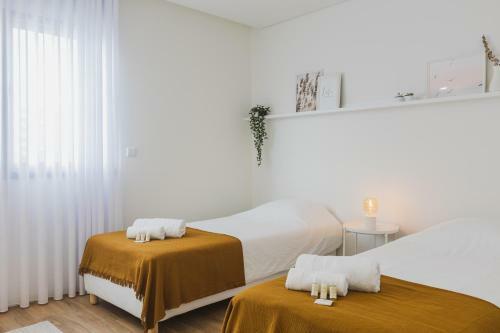 Paim XXI Azores Apartment