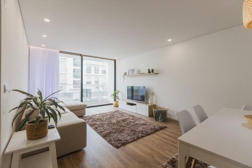 Paim XXI Azores Apartment