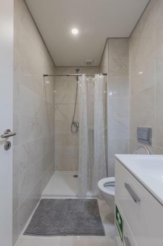 Paim XXI Azores Apartment