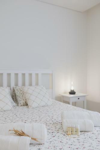 Paim XXI Azores Apartment