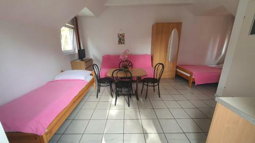 Apartamento Gryf Mare