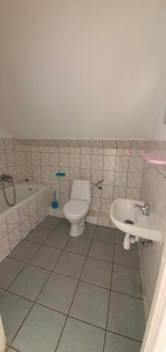 Apartamento Gryf Mare