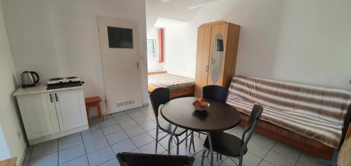 Apartamento Gryf Mare