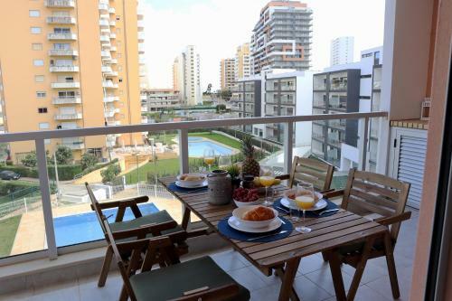 Apartamento All Premium