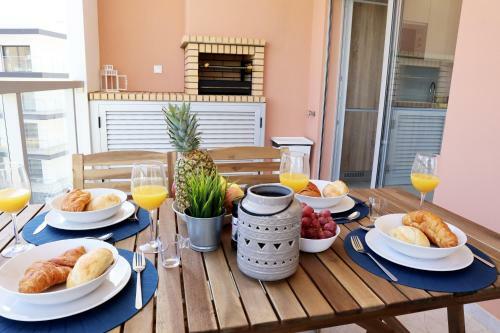 Apartamento All Premium