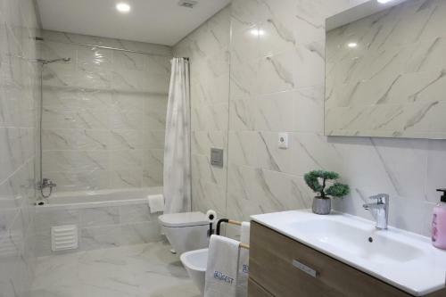 Apartamento All Premium