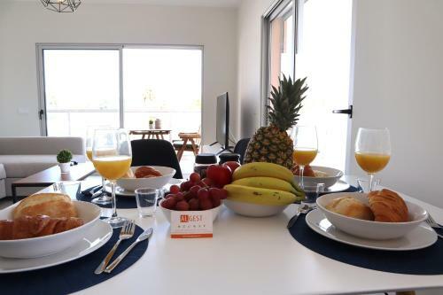 Apartamento All Premium
