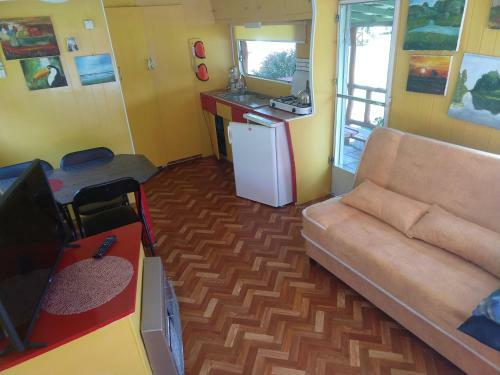 Lodge Domki U Dobrusi