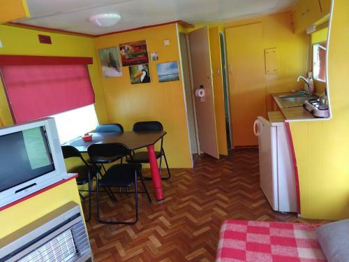 Lodge Domki U Dobrusi