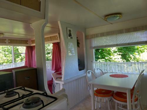 Lodge Domki U Dobrusi