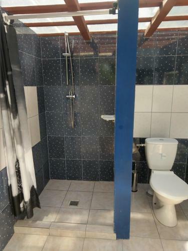 Lodge Domki U Dobrusi