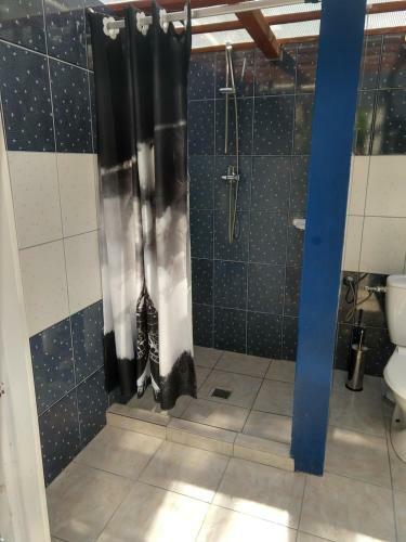 Lodge Domki U Dobrusi
