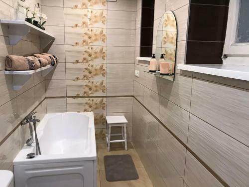 Apartament Luna