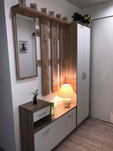Apartament Luna